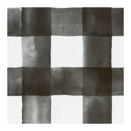 Achim Importing Achim Retro Self Adhesive Vinyl Floor Tile 12in x 12in, Smoke/White, 20 Pack RTFTV61820